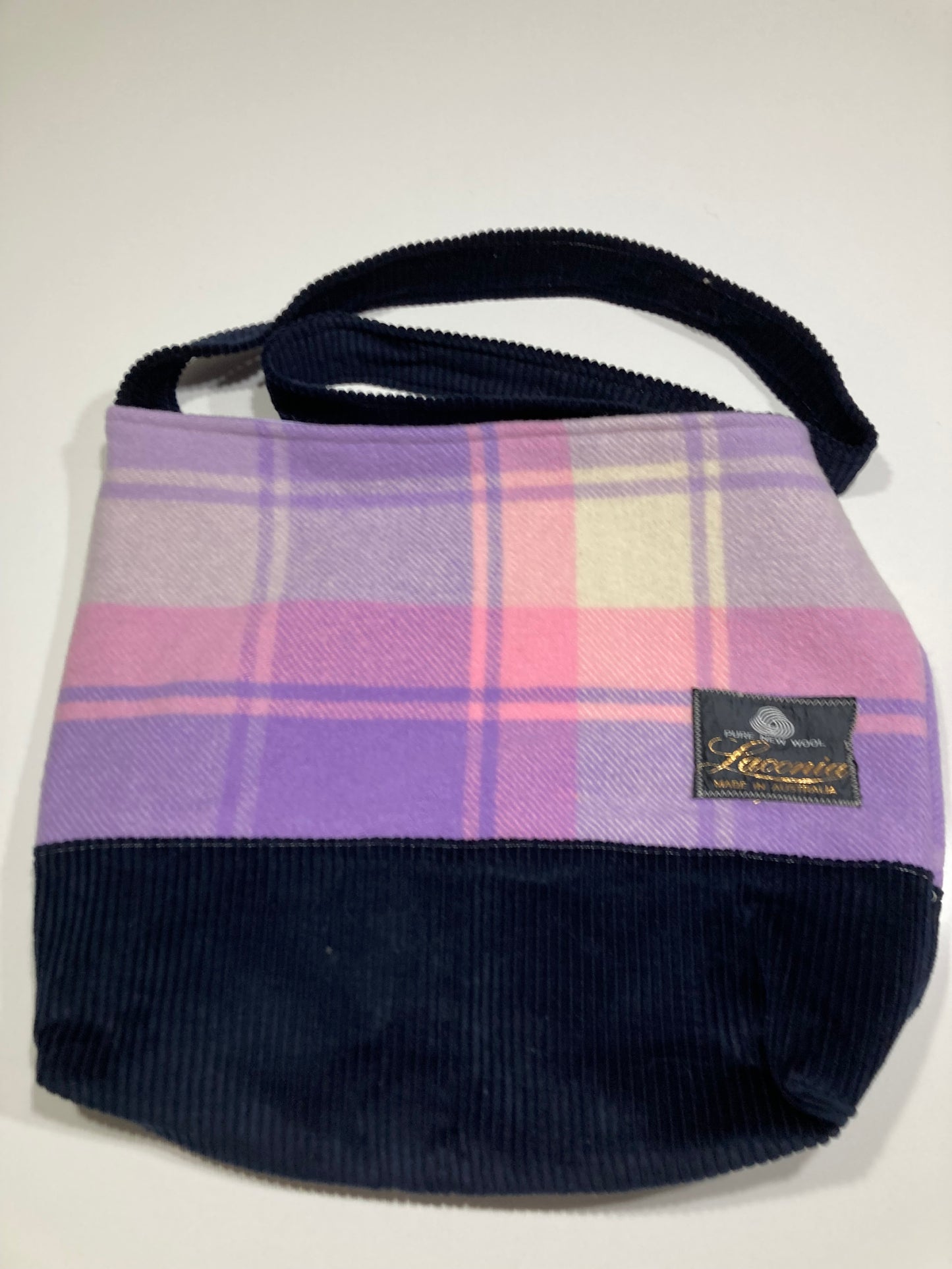 Wool Bags
