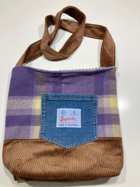 Wool Bags